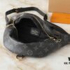 69306c356e68136f4d9a5245 Upgraded Original M44812 M44836 M43644 Louis Vuitton New Arrival BUMBAG Chest Bag, Patterned Design Can Be Used as Waist Bag, Shoulder Bag or Crossbody – Multiple Carrying Options, Soft Monogram Fabric with Adorable Appliqué Details Adds a Touch of Trendy Casual Charm to Sporty Outfits