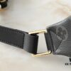69306c356e68136f4d9a5246 Upgraded Original M44812 M44836 M43644 Louis Vuitton New Arrival BUMBAG Chest Bag, Patterned Design Can Be Used as Waist Bag, Shoulder Bag or Crossbody – Multiple Carrying Options, Soft Monogram Fabric with Adorable Appliqué Details Adds a Touch of Trendy Casual Charm to Sporty Outfits