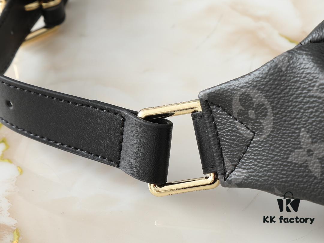 69306c356e68136f4d9a5246 Upgraded Original M44812 M44836 M43644 Louis Vuitton New Arrival BUMBAG Chest Bag, Patterned Design Can Be Used as Waist Bag, Shoulder Bag or Crossbody – Multiple Carrying Options, Soft Monogram Fabric with Adorable Appliqué Details Adds a Touch of Trendy Casual Charm to Sporty Outfits