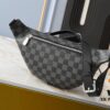 69306c366e68136f4d9a5249 Upgraded Original M44812 M44836 M43644 Louis Vuitton New Arrival! BUMBAG Chest Bag, Patterned Style Can Be Worn as Waist Bag, Shoulder Bag or Crossbody – Multiple Carrying Ways, Soft Monogram Fabric with Adorable Patchwork Design Adds Authentic Fashion-Forward Casual Appeal to Sporty Outfits