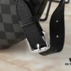 69306c386e68136f4d9a524c Upgraded Original M44812 M44836 M43644 Louis Vuitton New Arrival! BUMBAG Chest Bag, Patterned Style Can Be Worn as Waist Bag, Shoulder Bag or Crossbody – Multiple Carrying Ways, Soft Monogram Fabric with Adorable Patchwork Design Adds Authentic Fashion-Forward Casual Appeal to Sporty Outfits