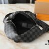 69306c3a6e68136f4d9a5250 Upgraded Original M44812 M44836 M43644 Louis Vuitton New Arrival! BUMBAG Chest Bag, Patterned Style Can Be Worn as Waist Bag, Shoulder Bag or Crossbody – Multiple Carrying Ways, Soft Monogram Fabric with Adorable Patchwork Design Adds Authentic Fashion-Forward Casual Appeal to Sporty Outfits