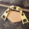 69306c3d6e68136f4d9a5256 Upgraded Original M43644 Waist Bag in Classic Monogram Canvas