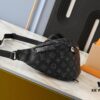 69306c3e6e68136f4d9a525a Upgraded Original M43644 Waist Bag in Classic Monogram Canvas