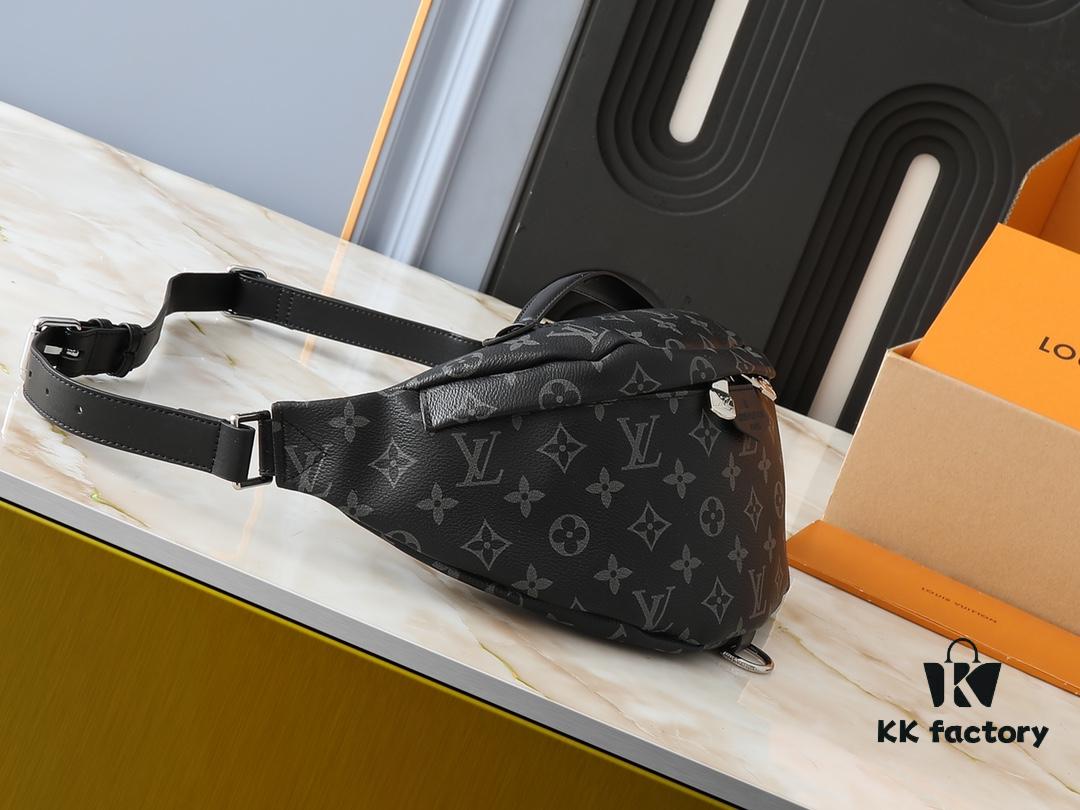 69306c3e6e68136f4d9a525a Upgraded Original M43644 Waist Bag in Classic Monogram Canvas