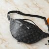 69306c3e6e68136f4d9a525b Upgraded Original M43644 Waist Bag in Classic Monogram Canvas