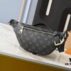 69306c3e6e68136f4d9a525c Upgraded Original M44812 M44836 M43644 Louis Vuitton New Arrival BUMBAG Chest Bag, Patterned Design Can Be Used as Waist Bag, Shoulder Bag or Crossbody – Multiple Carrying Options, Soft Monogram Fabric with Adorable Appliqué Details Adds a Touch of Trendy Casual Charm to Sporty Outfits