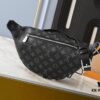 69306c3e6e68136f4d9a525d Upgraded Original M43644 Waist Bag in Classic Monogram Canvas