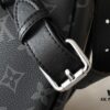 69306c416e68136f4d9a5261 Upgraded Original M43644 Waist Bag in Classic Monogram Canvas