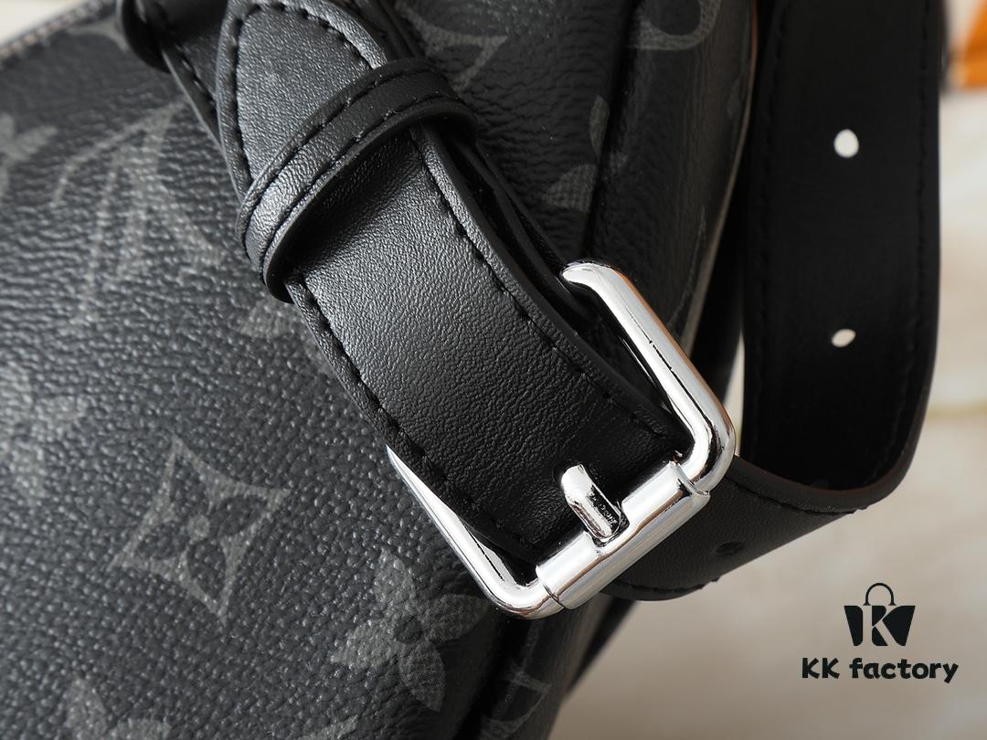 69306c416e68136f4d9a5261 Upgraded Original M43644 Waist Bag in Classic Monogram Canvas