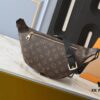69306c426e68136f4d9a5264 Upgraded Original M43644 Waist Bag in Classic Monogram Canvas