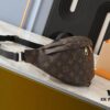 69306c456e68136f4d9a5268 Upgraded Original M43644 Waist Bag in Classic Monogram Canvas