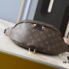 69306c456e68136f4d9a526a Upgraded Original M43644 Waist Bag in Classic Monogram Canvas