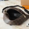 69306c466e68136f4d9a526b Upgraded Original M43644 Waist Bag in Classic Monogram Canvas