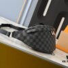 69306c476e68136f4d9a526e Upgraded Original M43644 Waist Bag in Classic Monogram Canvas