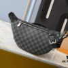 69306c476e68136f4d9a526f Upgraded Original M43644 Waist Bag in Classic Monogram Canvas