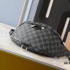 69306c486e68136f4d9a5271 Upgraded Original M43644 Waist Bag in Classic Monogram Canvas