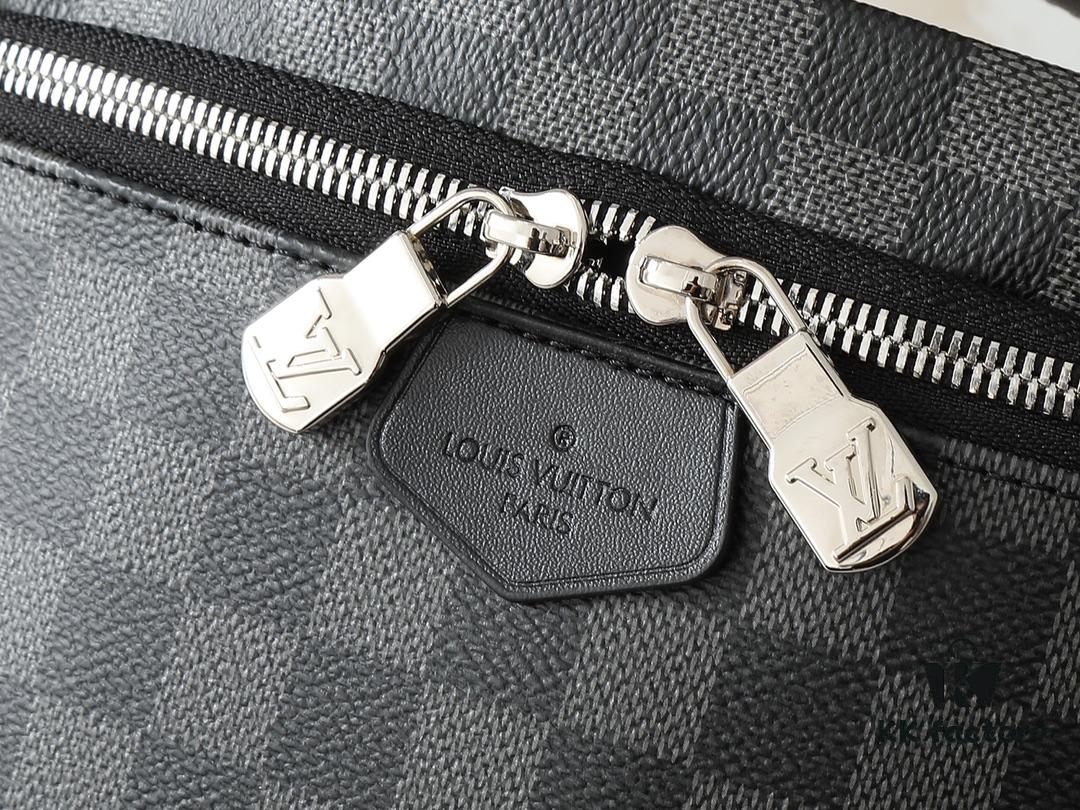 69306c496e68136f4d9a5272 Upgraded Original M43644 Waist Bag in Classic Monogram Canvas