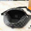 69306c496e68136f4d9a5273 Upgraded Original M43644 Waist Bag in Classic Monogram Canvas