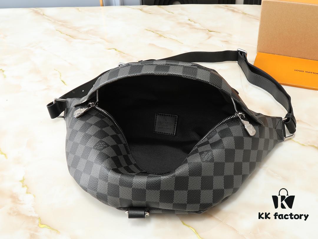 69306c496e68136f4d9a5273 Upgraded Original M43644 Waist Bag in Classic Monogram Canvas