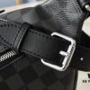 69306c496e68136f4d9a5275 Upgraded Original M43644 Waist Bag in Classic Monogram Canvas