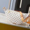 Upgraded Original M43644 Waist Bag in Classic Monogram Canvas
