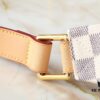 Upgraded Original M43644 Waist Bag in Classic Monogram Canvas