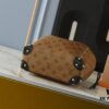 69306c4e6e68136f4d9a5281 Upgraded Original M97063 Floral Beige Bucket Bag, Louis Vuitton 2025 Pre-Spring Collection NeoNoé Bucket Bag