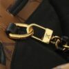 69306c516e68136f4d9a5283 Upgraded Original M97063 Floral Beige Bucket Bag, Louis Vuitton 2025 Pre-Spring Collection NeoNoé Bucket Bag