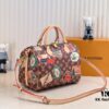 69306c5b6e68136f4d9a529a Color-changing Yellow Skin 👍 M47087 M40391 Speedy Bandoulière 30 Handbag
