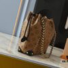 69306c5c6e68136f4d9a529b Upgraded Original M97063 Floral Beige Bucket Bag, Louis Vuitton 2025 Pre-Spring Collection NeoNoé Bucket Bag