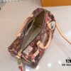 69306c606e68136f4d9a52a5 Color-changing Yellow Skin 👍 M47087 M40391 Speedy Bandoulière 30 Handbag