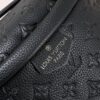 69306c726e68136f4d9a52cf Exclusive Real Shot - Upgraded Version ‼️ Genuine Leather 🔥 Original Hardware with Full Steel Zipper Pulls 🐂 NEW WAVE Waist Bag M44812 Black White 🎏