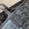 69306c7d6e68136f4d9a52e3 Small Artois Small Bag (Zippered Tote) – A Tribute to the Iconic Saint Louis Bag