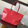 69306c866e68136f4d9a52f3 Small Artois Small Bag (Zippered Tote) – A Tribute to the Iconic Saint Louis Bag