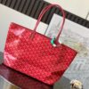 69306c876e68136f4d9a52f6 Small Artois Small Bag (Zippered Tote) – A Tribute to the Iconic Saint Louis Bag