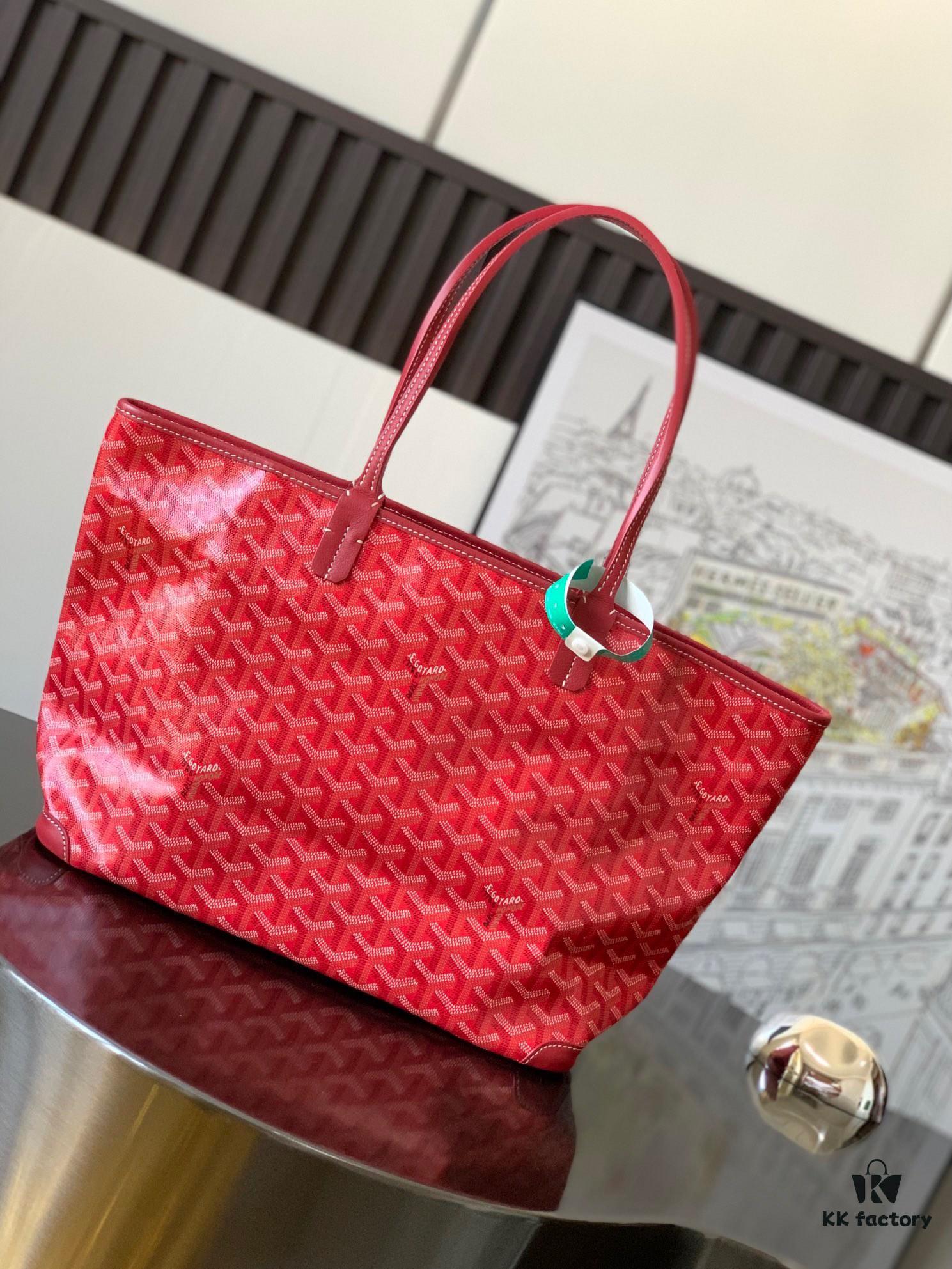 69306c876e68136f4d9a52f6 Small Artois Small Bag (Zippered Tote) – A Tribute to the Iconic Saint Louis Bag