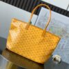 69306c8b6e68136f4d9a52fc Small Artois Small Bag (Zippered Tote) – A Tribute to the Iconic Saint Louis Bag