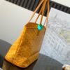 69306c8b6e68136f4d9a52fe Small Artois Small Bag (Zippered Tote) – A Tribute to the Iconic Saint Louis Bag