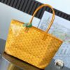 69306c8c6e68136f4d9a52ff Small Artois Small Bag (Zippered Tote) – A Tribute to the Iconic Saint Louis Bag