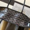 Small Artois Small Bag (Zippered Tote) – A Tribute to the Iconic Saint Louis Bag