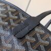 Small Artois Small Bag (Zippered Tote) – A Tribute to the Iconic Saint Louis Bag