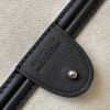 Small Artois Small Bag (Zippered Tote) – A Tribute to the Iconic Saint Louis Bag