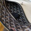 Small Artois Small Bag (Zippered Tote) – A Tribute to the Iconic Saint Louis Bag