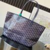 Small Artois Small Bag (Zippered Tote) – A Tribute to the Iconic Saint Louis Bag