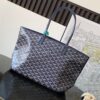 Small Artois Small Bag (Zippered Tote) – A Tribute to the Iconic Saint Louis Bag