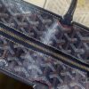 Small Artois Small Bag (Zippered Tote) – A Tribute to the Iconic Saint Louis Bag