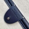 Small Artois Small Bag (Zippered Tote) – A Tribute to the Iconic Saint Louis Bag