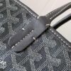 69306ca66e68136f4d9a532e Medium Artois Zippered Tote Bag