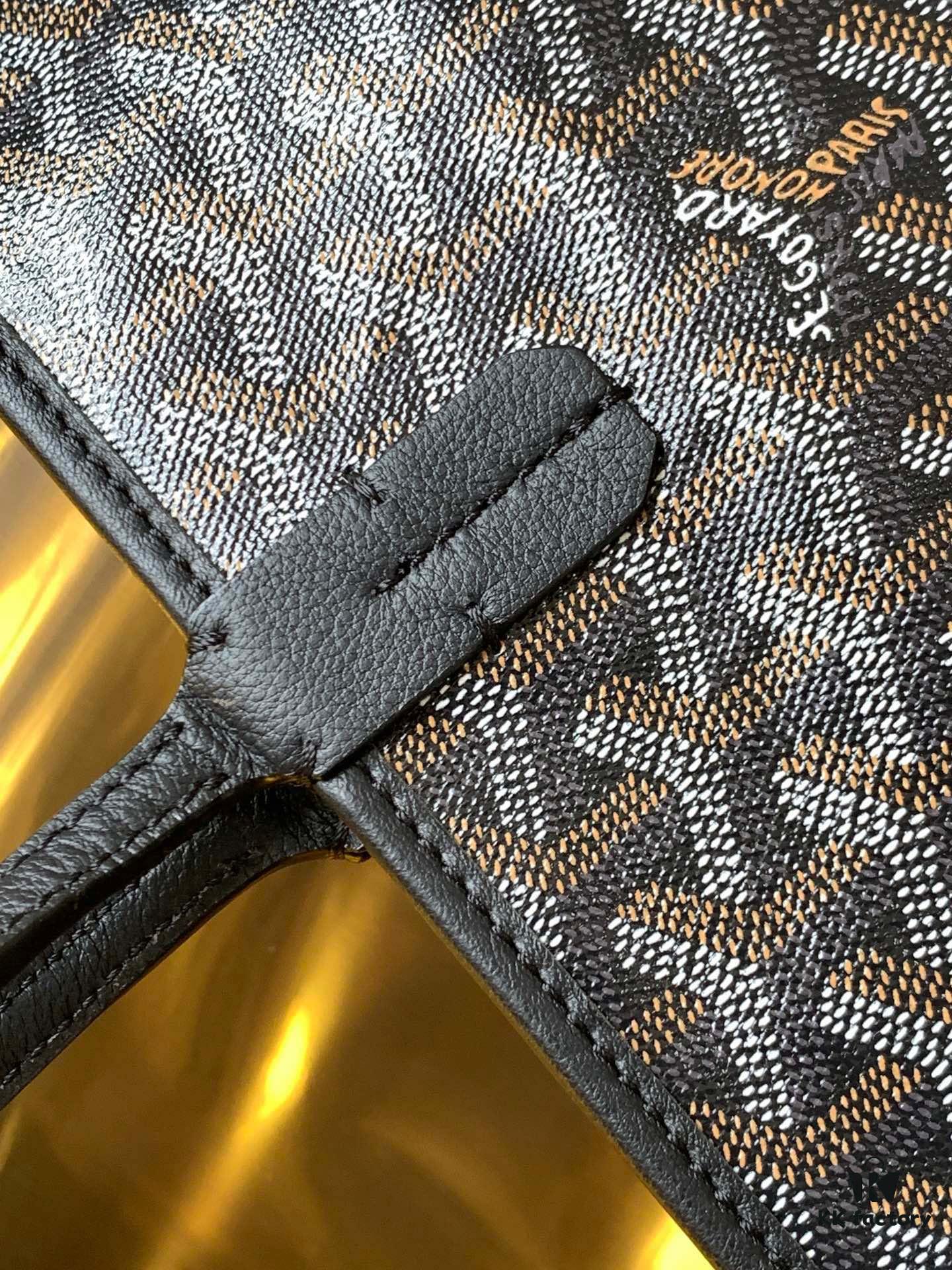 69306cab6e68136f4d9a5336 Medium Artois Zippered Tote Bag